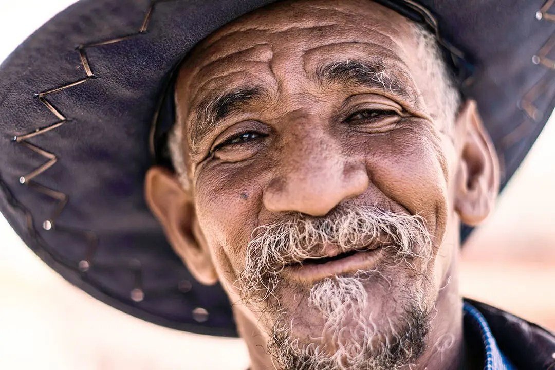 How Old Is Ram in My Hero Academia?